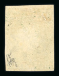 Stamp of Ceylon Ceylon 1857-1935 extensive mint collection on stock sheets