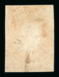 Stamp of Ceylon Ceylon 1857-1935 extensive mint collection on stock sheets