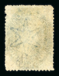 Stamp of Ceylon Ceylon 1857-1935 extensive mint collection on stock sheets