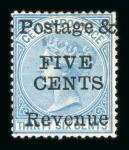 Stamp of Ceylon Ceylon 1857-1935 extensive mint collection on stock sheets