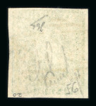 Stamp of Mauritius » 1858-62 Britannia Issues (SG 26-35) Mauritius 1858-62 Britannia used group
