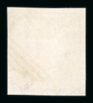 Stamp of Mauritius » 1859 Dardenne Issue (SG 41-44) Mauritius 1859 Dardenne 1d dull vermilion used