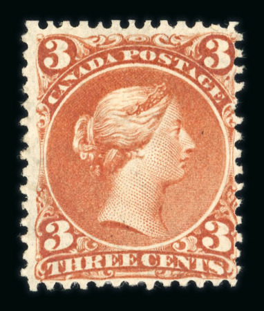 Stamp of Canada » Canada and Provinces Collections 1859-1935 Canada, extensive mint collection on stock sheet