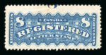 Stamp of Canada » Canada and Provinces Collections 1859-1935 Canada, extensive mint collection on stock sheet