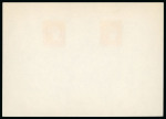 Stamp of Mauritius » 1847 Post Office Issue (SG 1-2) Mauritius 1847 Post Office reprints