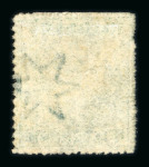 Stamp of Antigua & Barbuda Antigua 1863-1935 mint group on stock sheets