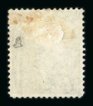 Stamp of Antigua & Barbuda Antigua 1863-1935 mint group on stock sheets