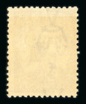 Stamp of Australia » Collections Australia 1913-35 mint collection on stock pages