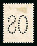 Stamp of Australia » Collections Australia 1913-35 mint collection on stock pages