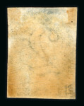 Stamp of Australia » Tasmania Tasmania 1857-1912 mint collection on stock pages