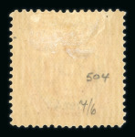 Stamp of Australia » Victoria Victoria 1867-1913 mint range on stock sheets