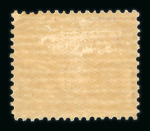 Stamp of Australia » Western Australia Western Australia 1860-1912 range of mint material on stock pages