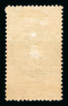 Stamp of Australia » New South Wales 1894 10/- mauve and claret perf.10 (R.P.S. Cert), 10/- violet and claret, 10/- violet and rosine mint