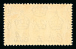 Stamp of Swaziland Swaziland 1888-1935 useful little mint range on stock sheet