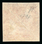 Stamp of South Africa » Cape of Good Hope Cape of Good Hope 1855-1902 mint collection neatly arranged on stock sheets, incl. a group of 'triangulars'