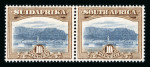 Stamp of South Africa » Collections, Lots etc. 1910-35 South Africa collection on stock sheets,