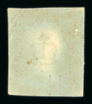 Stamp of Great Britain » Collections GB 1841-70 mint range of line engraved issues on stock pages