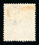 Stamp of Great Britain » Collections GB 1862-1900 range of mint QV surface printed issues on stock pages