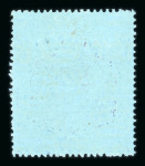 Stamp of Bermuda Bermuda 1936-52 GVI mint collection (some nh) arranged on stock pages