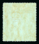 Stamp of Bermuda Bermuda 1936-52 GVI mint collection (some nh) arranged on stock pages