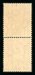 Stamp of British Occupation of Italian Colonies BOIC 1942-52 mint collection (some nh) on stock pages
