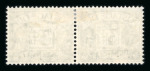 Stamp of British Occupation of Italian Colonies BOIC 1942-52 mint collection (some nh) on stock pages