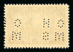 Stamp of Canada » Canada and Provinces Collections Canada 1937-52 mint collection on stock pages with all the KGVI issues