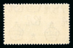 Stamp of Falkland Islands 1937-52 mint collection on stock pages with the 1938 set to £1 plus shades