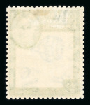 Stamp of Falkland Islands 1937-52 mint collection on stock pages with the 1938 set to £1 plus shades