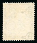 Stamp of Falkland Islands 1937-52 mint collection on stock pages with the 1938 set to £1 plus shades
