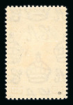 Stamp of Malaysia » Malaysian States Collections and Lots Malaysian States 1937-52 comprehensive mint collection neatly presented on stock sheets