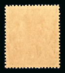 Stamp of New Zealand New Zealand 1936-52 extensive mint GVI collection on stock sheets