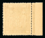 Stamp of New Zealand New Zealand 1936-52 extensive mint GVI collection on stock sheets