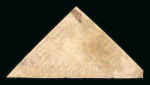 Stamp of South Africa » <mark>Cape</mark> <mark>of</mark> <mark>Good</mark> <mark>Hope</mark> <mark>Cape</mark> <mark>of</mark> <mark>Good</mark> <mark>Hope</mark> 1861 Woodblock 1d brick-red used