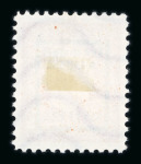 Stamp of Great Britain » Collections 1892-1930s, Accumulation in large packet with a somewhat random range of material