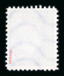 Stamp of Great Britain » Collections 1892-1930s, Accumulation in large packet with a somewhat random range of material