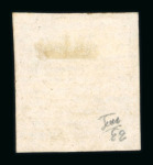 Stamp of Mauritius » 1859 Dardenne Issue (SG 41-44) Mauritius 1859 Dardenne 2d pale blue used