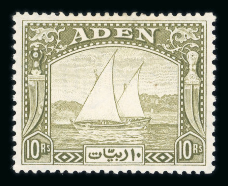 Stamp of British Empire General Collections and Lots 1937-52 mint (and nh) collection housed on stock sheets in small box with a fine and comprehensive range from many territories