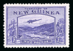 Stamp of British Empire General Collections and Lots 1937-52 mint (and nh) collection housed on stock sheets in small box with a fine and comprehensive range from many territories