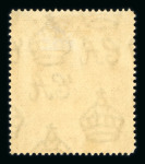 Stamp of British Empire General Collections and Lots 1937-52 mint (and nh) collection housed on stock sheets in small box with a fine and comprehensive range from many territories