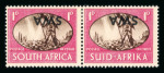 Stamp of British Empire General Collections and Lots 1937-52 mint (and nh) collection housed on stock sheets in small box with a fine and comprehensive range from many territories