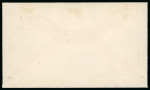 Stamp of St. Helena Saint Helena 1961 Tristan Relief Fund set cover