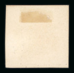 Stamp of Greece » 1896 Olympics » Proofs 1896 Olympics 5l orange die proof