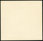 Stamp of Greece » 1906 Olympics » Proofs 1906 Olympics 30l Wrestling grey-black proof sheetlet 9