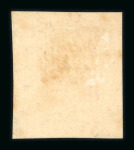 Stamp of Mauritius » 1859 Dardenne Issue (SG 41-44) 1859 2d pale blue Dardenne issue, with fine margins