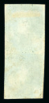 Stamp of Mauritius » 1858-62 Britannia Issues (SG 26-35) 1858-1862 Britannia (4d) green, a very fine vertical pair