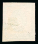 Stamp of Indian States » Indore Indore receipt stamp proofs