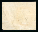 Stamp of Indian States » Indore Indore receipt stamp proofs