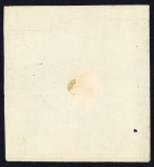 Stamp of Persia » 1896-1907 Muzaffer ed-Din Shah (SG 113-297) 1899 Arabesque control 10Kr pair on waybill used Teheran