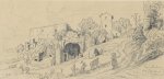 Stamp of Feldman International Auctions » Dessins Anciens / Old Master Drawings Friedrich Preller l’Ancien (1804 Eisenach–1878 Weimar),